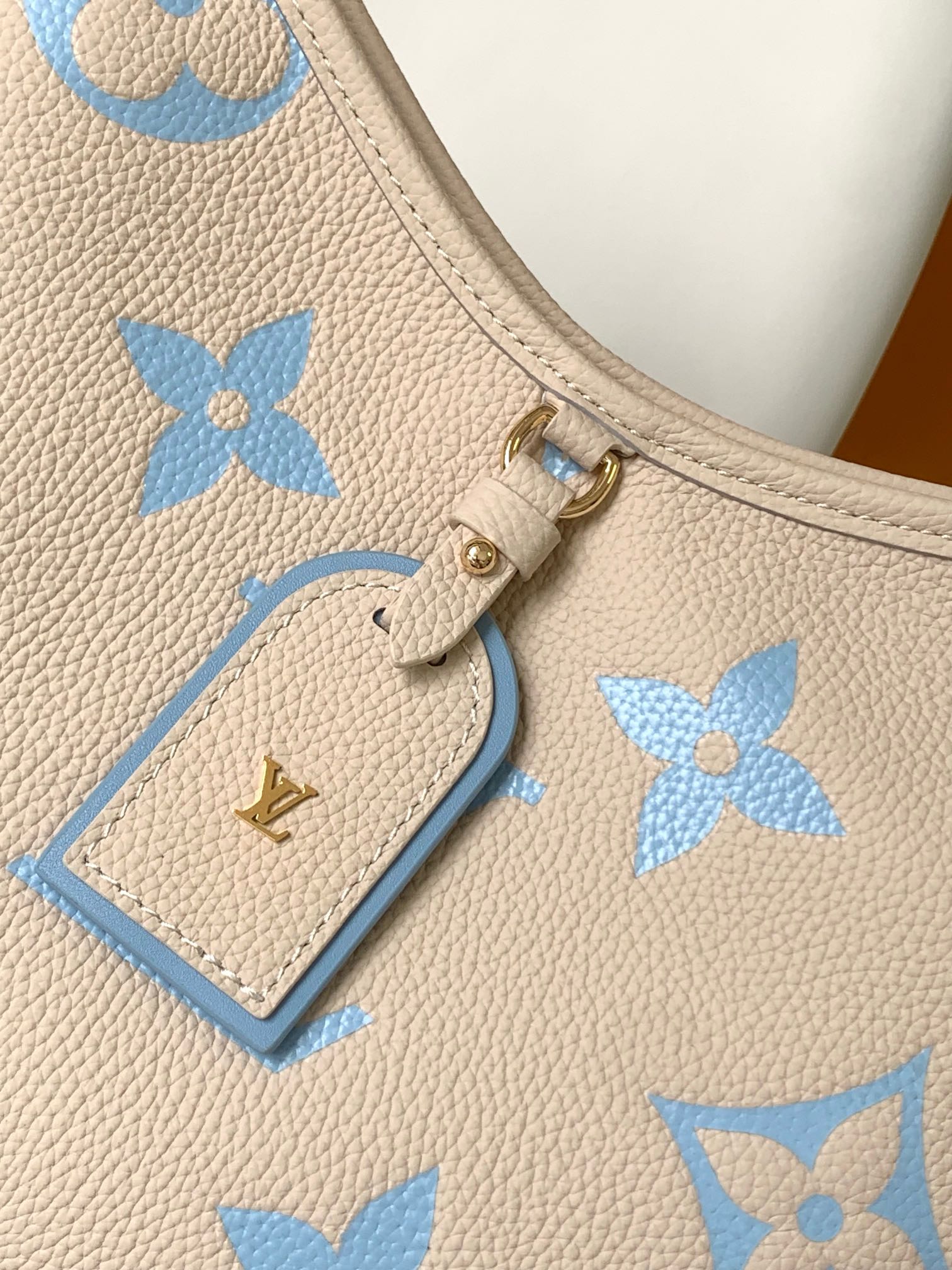 Louis Vuitton Shopping Bags